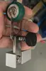 Máquina de Serigrafía Totalmente Automática JinBao Alta Calidad Lengüeta de Arrastre de Papel Ayudante de Lámina de Cobre Hoja de Resorte Separador de Hojas de Papel Tope de Hoja de Papel Gancho de Marco de Pantalla