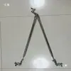 Varilla de Remolque para Motocicleta de Vehículo Eléctrico Varilla de Conexión para Remolque tipo Camper Varilla de Tracción Carrito de Puesto Varilla de Tracción Varilla de Conexión para Remolque