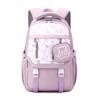 Mochila Ultraligera de Senderismo de Alta Calidad Transfronteriza para Chicas de Preparatoria, Mochila Casual Multifuncional para Estudiantes de Secundaria