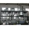 Origen y Suministro Evaporador de Aguas Residuales MVR de Doble Efecto Cristalizador Evaporativo Fabricante Equipo de Purificación y Cristalización de Aguas Residuales de Galvanoplastia