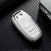 Para Audi a6l juego de llaves a4l coche q5l carcasa a3a5a8a7l bolsa q3q2l hebilla 24 q4etron mujeres tt