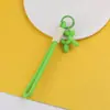 Lanyard para Teléfono Móvil de Perro Globo Corto de Venta Caliente Transfronterizo Muñeca Hecha a Mano DIY Cuerda para Teléfono Móvil Accesorios de Joyería