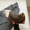 Bolsa feminina simples e casual, nova coleção outono 2026, bolsa transversal estilosa e única, bolsa de ombro casual, bolsa quadrada pequena para uso diário