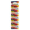 Panasonic Bateria Cr20322025201616161620163224502430 Bateria Tipo Moeda Bateria para Controle Remoto