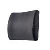 Soporte Lumbar de Oficina Personalizado Núcleo de Almohada de Espuma Viscoelástica Almohada Cojín de Respaldo para Coche Fabricante Almohada Lumbar Soporte Suave para la Cintura