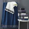 Toalla Transfronteriza Toalla de Baño Algodón Puro Hogar Algodón Puro Engrosada Bañera Toalla de Baño Suave Absorbente Toalla de Algodón