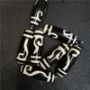 Ventas Directas de Fábrica al por Mayor Cuentas Dzi de Ágata de 40 mm Cuentas Budistas para DIY Joyería Accesorios para Collares y Pulseras Bodhi Cuentas Sueltas Cuentas Dzi