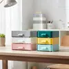 Caja de almacenamiento multifuncional oculta debajo del escritorio estilo japonés, no requiere taladrar, con cajones para bolígrafos, papelería y organizar artículos varios