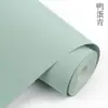 Papel de Exhibición Chino para Caligrafía en Rollo Largo Teñido con Cera 20m Estilo Antiguo Papel Xuan Semi-Crudo para Caligrafía y Obras de Pintura Tradicional China