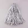 Cordón para teléfono móvil, cuerda de pino, cordón para linterna, cordón para palo selfie, cordón para ventilador pequeño, cordón corto para disco U