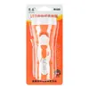 Linterna Recargable Doméstica Sasen 6101led Detección Luz Morada Agente Fluorescente Detector de Dinero Iluminación Mercado Nocturno