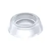 Base para Lavadora Transfronteriza de Amazon Antideslizante Elevadora Fija Pu Silenciosa Amortiguadora Almohadillas para Pies Almohadillas Universales para Lavadoras de Tambor