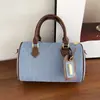 Bolso de hombro cruzado casual versátil simple de alta moda retro nuevo de verano 2026 bolso tipo almohada