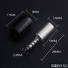 Suportes de laminador de parafuso Phillips sem soco Suportes de grãos de partição Armário de unhas Guarda-roupa de suporte fixo Acessórios de hardware Suportes de rack de armazenamento