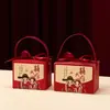 Caixa de Doces de Casamento Caixa de Doces de Casamento Nova Bolsa de Casamento Caixa de Presente de Doces Bolsa de Doces de Noivado Caixa de Embalagem Caixa Vazia