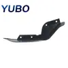 Guardabarros Delantero Izquierdo 51119802643 Adecuado para 2010-2016 Mini Cooper R60 R61