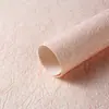Papel com Padrão de Pedra Estilo Tinta Lavada Feito à Mão, Papel de Embrulho para Buquê de Alta Qualidade, Materiais DIY, Papel de Embrulho para Flores Atacado