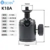 Spot Cámara réflex mini gimbal universal Rotatorio panorámico soporte metálico gimbal teléfono móvil trípode en vivo gimbal