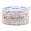 Fita de LED 2835 de baixa pressão com 120 LEDs e 8 mm, 12 V e 24 V, para decoração de casa.