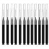 Nuevo Mini Cepillo Multifunción para Cejas Transfronterizo Mini Cepillo para Pestañas Peine para Máscara de Pestañas Set de Herramientas de Maquillaje Herramientas de Maquillaje para Ojos