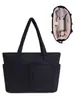 Bolso de Mano de Tela Oxford de Gran Capacidad Nuevo 2026 para Mujer, Bolso de Hombro Impermeable Multifuncional para Viajes Diarios, Versátil Almacenamiento de Viaje