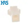 Qianjin Supply Df1Ba-4Dep-2.5Rc Concha de Plástico Conector Hrs Ponto