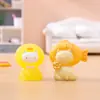 Juguete de caja sorpresa de moda similar al "Mi Gato 2" del influencer - Figurilla de gato de resina linda de gran venta para decoración de escritorio, al por mayor