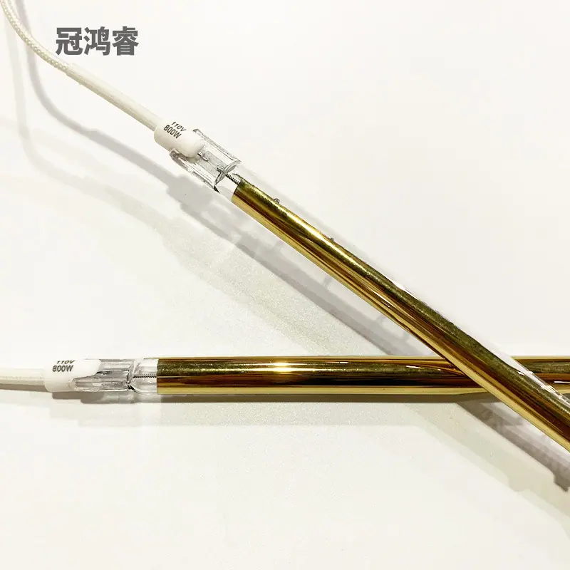 半镀金800W-270MM附图2