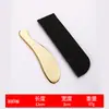 Placa Gua Sha de Latón para Masaje, Placa Gua Sha de Latón para Enseñanza de Fisioterapia