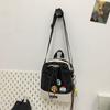 Bolso Cruzado Multifuncional para Botella de Agua para Exteriores para Hombres y Mujeres, Bolso Portátil para Botella de Agua para Hombres y Mujeres, Bolso de Hombro Ligero para Hombres, Bolso para Teléfono Móvil