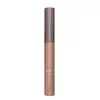 Paquete de 4 Lápiz Labial Labial de Barro Labial Brillo Labial Traje Terciopelo Mate Duradero No se Cae Labial Blanco Diario para Mujeres