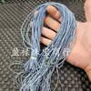 Cuerda para Colgante Ruyi de Sándalo Rojo Cuerda para Colgante de Jade y Jade de Campo Ajustable Cuerda de Hilo de Jade Cuerda Telescópica para Colgante de Jade Venta al por Mayor