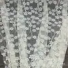 Fábrica de respuesta rápida de tela de encaje plisado jacquard de spandex Jinan de estilo nuevo y microelástico para ropa de mujer, punto transfronterizo 2027