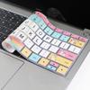 Adecuado para Huawei Glory magicbook Custom Matebook14 X PRO Película protectora de teclado de color