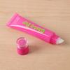 Cor Meia para Cuidados com a Pele Material de Embalagem Creme Isolante Protetor Solar BB Cream Tubo Squeeze Maquiagem de Beleza Cosmético Diário Tubo de Subembalagem