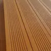 Pisos de Madera de Bambú al por Mayor del Fabricante, Pisos de Bambú para Exteriores de Alta Resistencia y Uso Pesado, Barandales para Caminos de Jardín, Pisos para Exteriores Anticorrosión