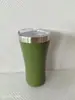 Comercio exterior nuevo taza térmica de acero inoxidable de doble capa de 6 oz taza pequeña de vino taza de coche portátil taza de bolsillo suministro directo de fábrica