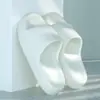 Sandalias de Eva de Venta Caliente en Verano con una Sensación Suave y Cómoda, Adecuadas para Uso en Interiores, Antideslizantes, Resistentes a Olores, Duraderas, Sandalias de Playa de Moda