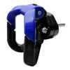 Gancho universal delantero para motocicleta eléctrica, para manillar de batería de bicicleta, hebilla para colgar, gancho especial para casco sin perforaciones