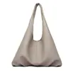 (Exclusivo para Hermanos) Bolso de Hombro 2024 Estilo Coreano Gran Capacidad Bolso de Hombro Bolso de Mano para Mujer para el Trabajo