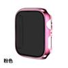 Funda anti-miradas para Apple Watch iwatch89 funda protectora anti-miradas funda integral película integrada funda protectora anti-miradas