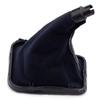 Cubierta antipolvo para palanca de cambios E46E36, aplicable transfronterizamente, accesorios de modificación de marchas