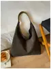 Bolso de mano grande informal de moda transfronterizo para mujer, nuevo bolso retro súper popular para ir al trabajo, madre e hija, bolso de hombro y para debajo del brazo