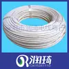 Suministro del Fabricante Cable Ul133226 # Teflón de Alta Temperatura, Cable Electrónico Resistente a la Presión, Cable de Cobre, Resistente a Altas Temperaturas, Led, Aislamiento Ecológico