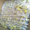 Tapones para los oídos de PU del fabricante tapones para los oídos cilíndricos elásticos de esponja de espuma tapones para los oídos de PU de rebote lento