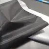 Tela opaca con recubrimiento plateado tela Oxford tela con recubrimiento dorado material para forro de caja térmica tela opaca para fotografía tela para tienda de campaña tela de aislamiento térmico