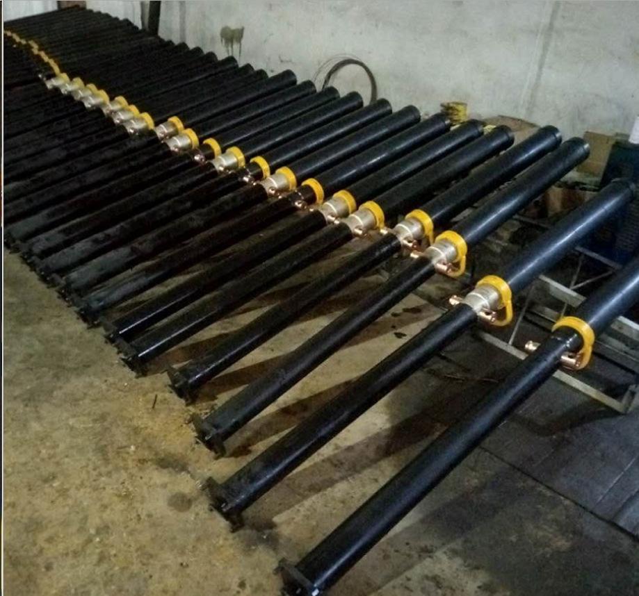 单体液压支柱煤矿支护12