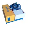 Máquina de Hilar Hilo de Acero para Hilo Guía de Viga Pretensada Precolada Liuzhou Máquina de Hilar Máquina de Atar Hilos de Acero
