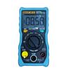 Medidor multipropósito ZT-S1 digital C1 automático S4 inteligente anti-quemaduras ZT-X sin cambio electrónico A6 Pantalla digital 2
