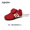 Zapatillas de Entrenamiento Alemanas Aogushi Deng Marrón para Mujer 2026 Otoño/Invierno Nuevas Retro Aumento Oculto de Altura Suela Suave Zapatillas Deportivas Muy Bonitas